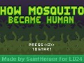 How Mosquito Became Human
