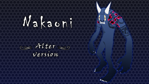 NakaOni ~revised~