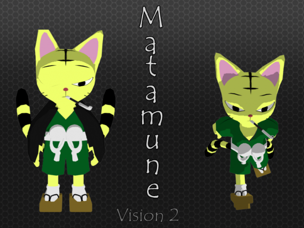 Matamune_Vision 2