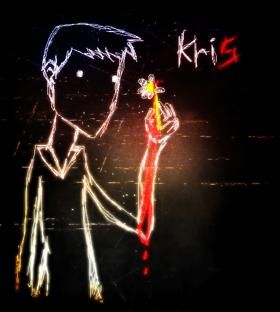 Kris [Concept Art]