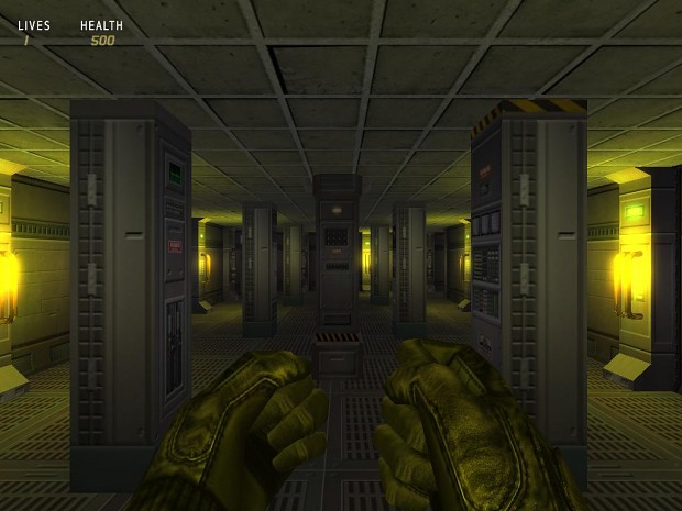 NOTZ2 Gameplay Screenshots