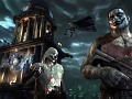 Arkham City Texture Pack Alpha 2 file - ModDB