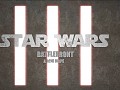 Star Wars Battlefront 3: A New Hope