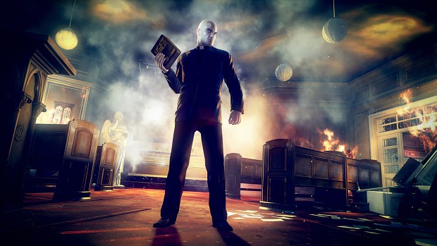 hitman absolution steam download free