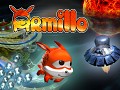 Armillo: The Parallel Universe Mystery