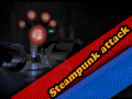 Steampunk Attack