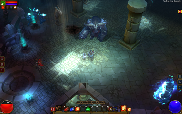 torchlight 2 download mods on multiplayer join