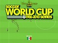 Soccer World Cup 1986-2010 Series