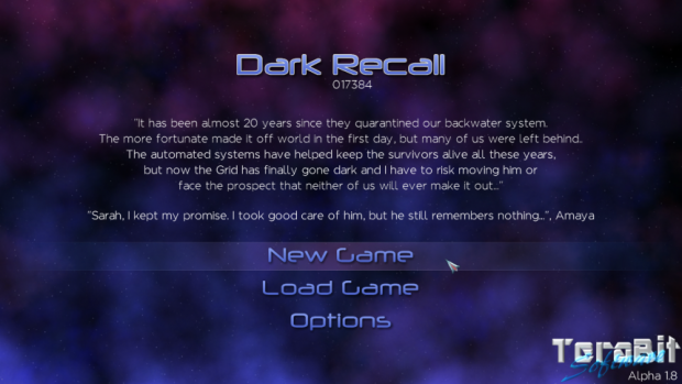 Dark Recall