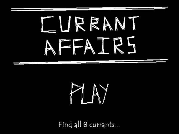 Currant Affairs - Pictures