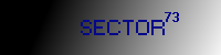 Sector 73 Logo
