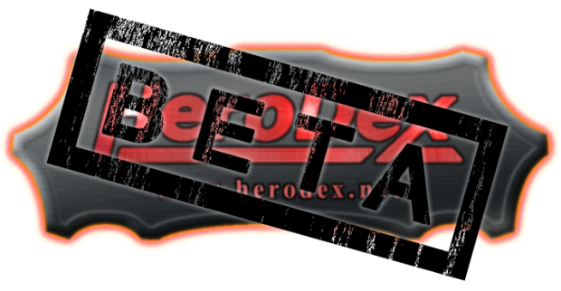 HeroDex Beta
