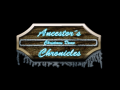 Ancestor´s Chronicles chapter 1 "A turtle tale"