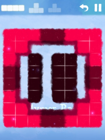Dream of Pixels tribute puzzles (2/2)