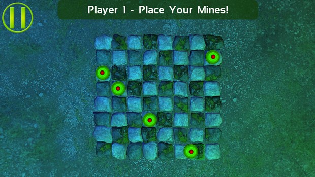 Mine Base Screenshots
