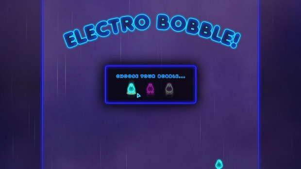 Electro Bobble Screenshots