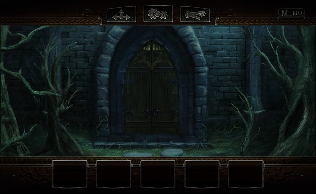 Castle Dracula Screenshots