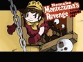 Montezuma's Revenge Remake