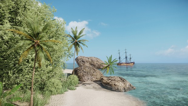 Island Concept