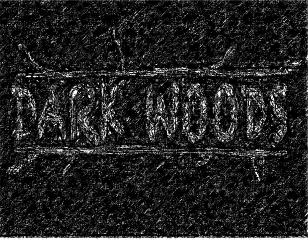 Dark Woods Logo