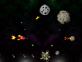 When Asteroids Attack!