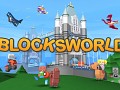 [no imgs or vids added] Blocksworld