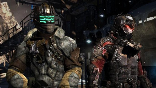 how to mod dead space 2 how to mod dead space 2
