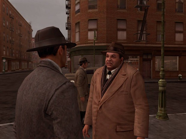 the godfather game pc mods
