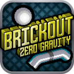 Brickout Zero Gravity - The Icon