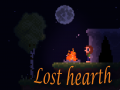 Lost hearth