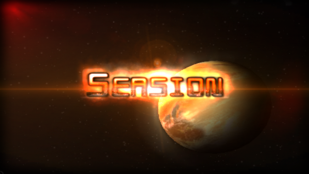 New Seasion Logo