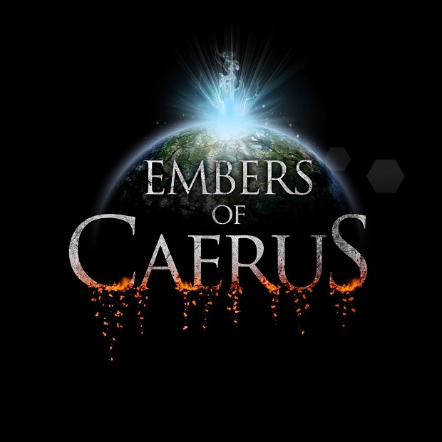 Embers of Caerus Logo