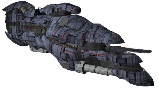 UV mapping image - Hello Space - ModDB