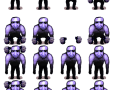 Takeshi Sprite image - The House of Oni - Mod DB