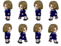 Hiroshi Sprite image - The House of Oni - ModDB