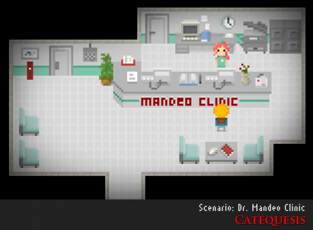 Dr. Mandeo Clinic