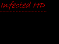 Infected HD
