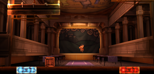 Gameplay-Screenshots