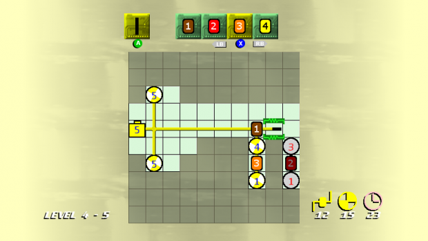 Screenshots image - Resistor - Mod DB