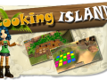Cooking Island
