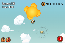 Coco Blast In-Game Screenshots