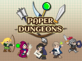 Paper Dungeons - Free Version