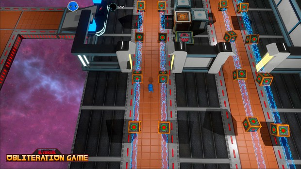 Obliteration Game Screenshot Gameplay 4