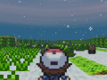 Menu image - Pokemon 3D Adventure - ModDB