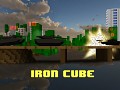Iron Cube