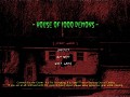 House of 1000 Demons