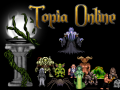 Topia Online