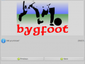 Bygfoot