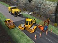 Road Constuction Simulator