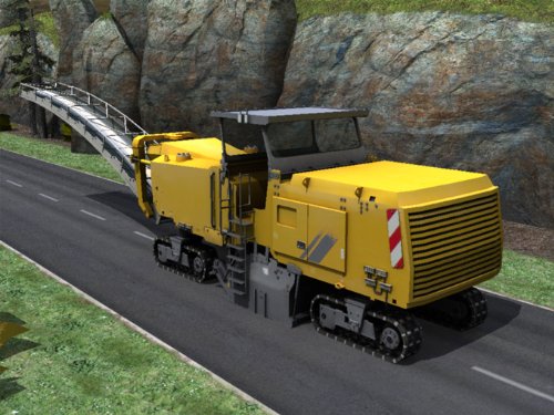for mac download OffRoad Construction Simulator 3D - Heavy Builders